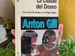 La ciudad del deseo