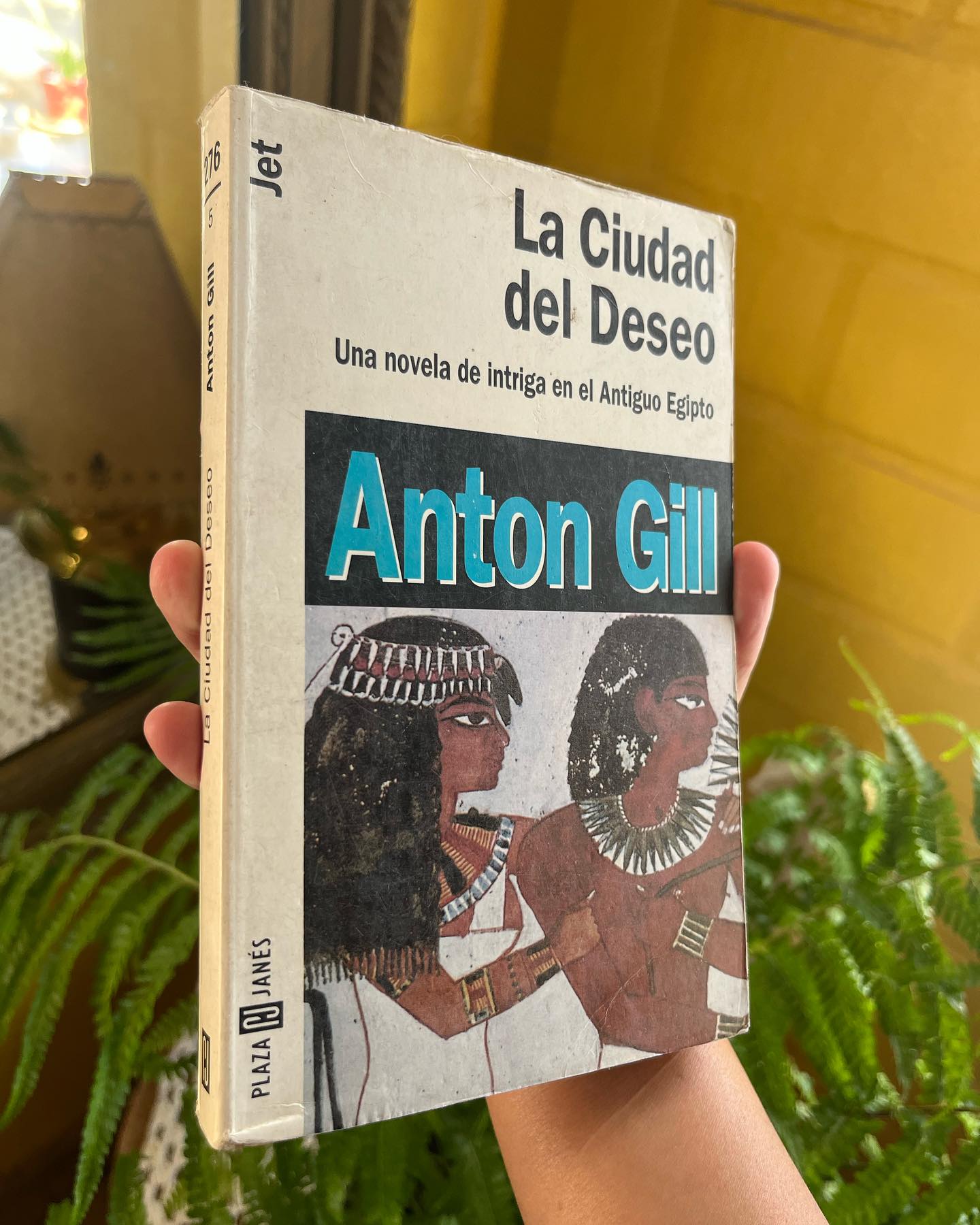 La ciudad del deseo - Imagen 2