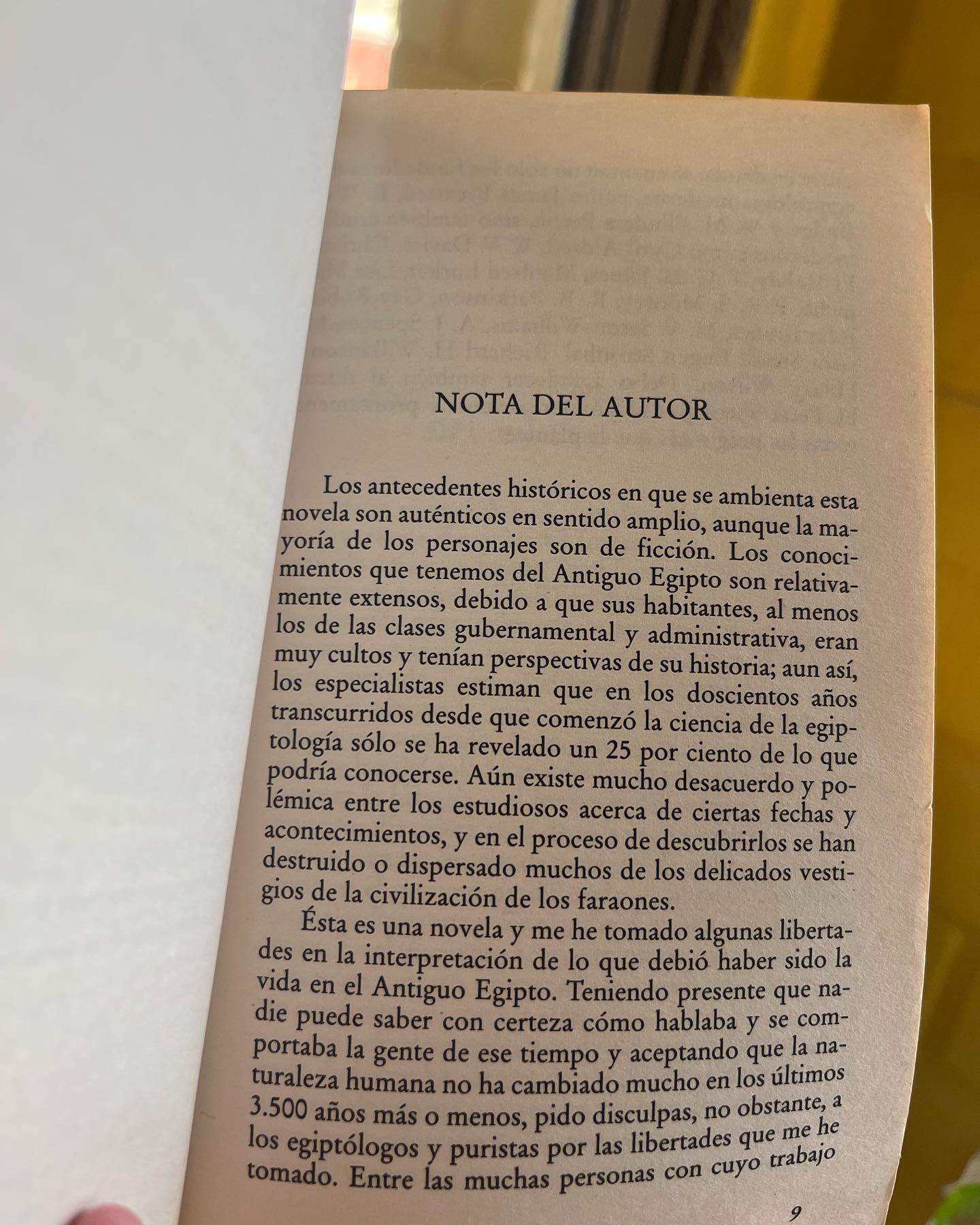 La ciudad del deseo - Imagen 6
