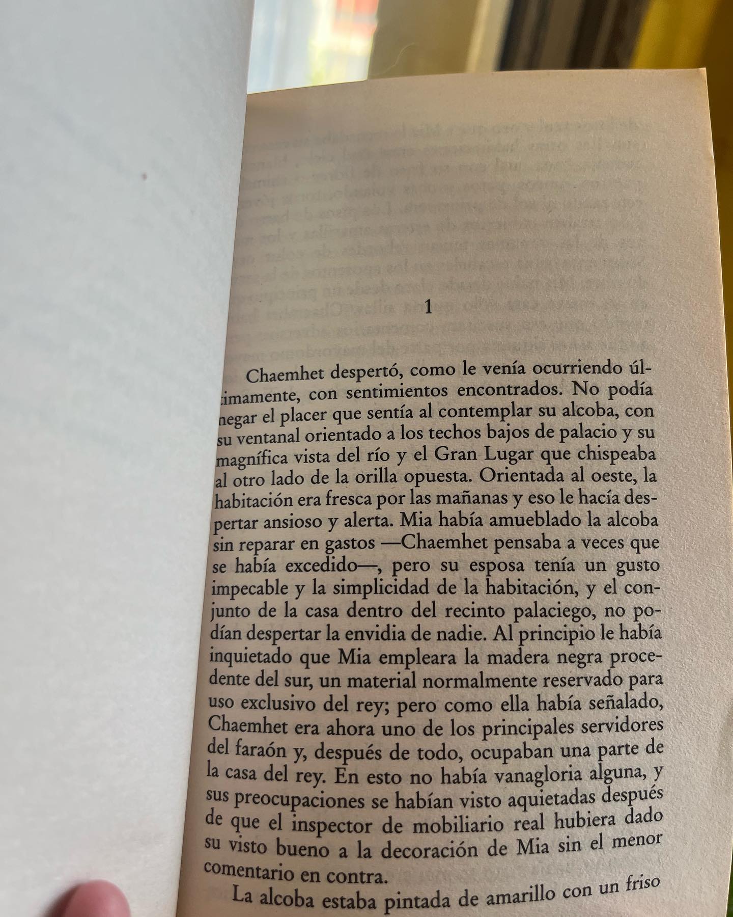 La ciudad del deseo - Imagen 4
