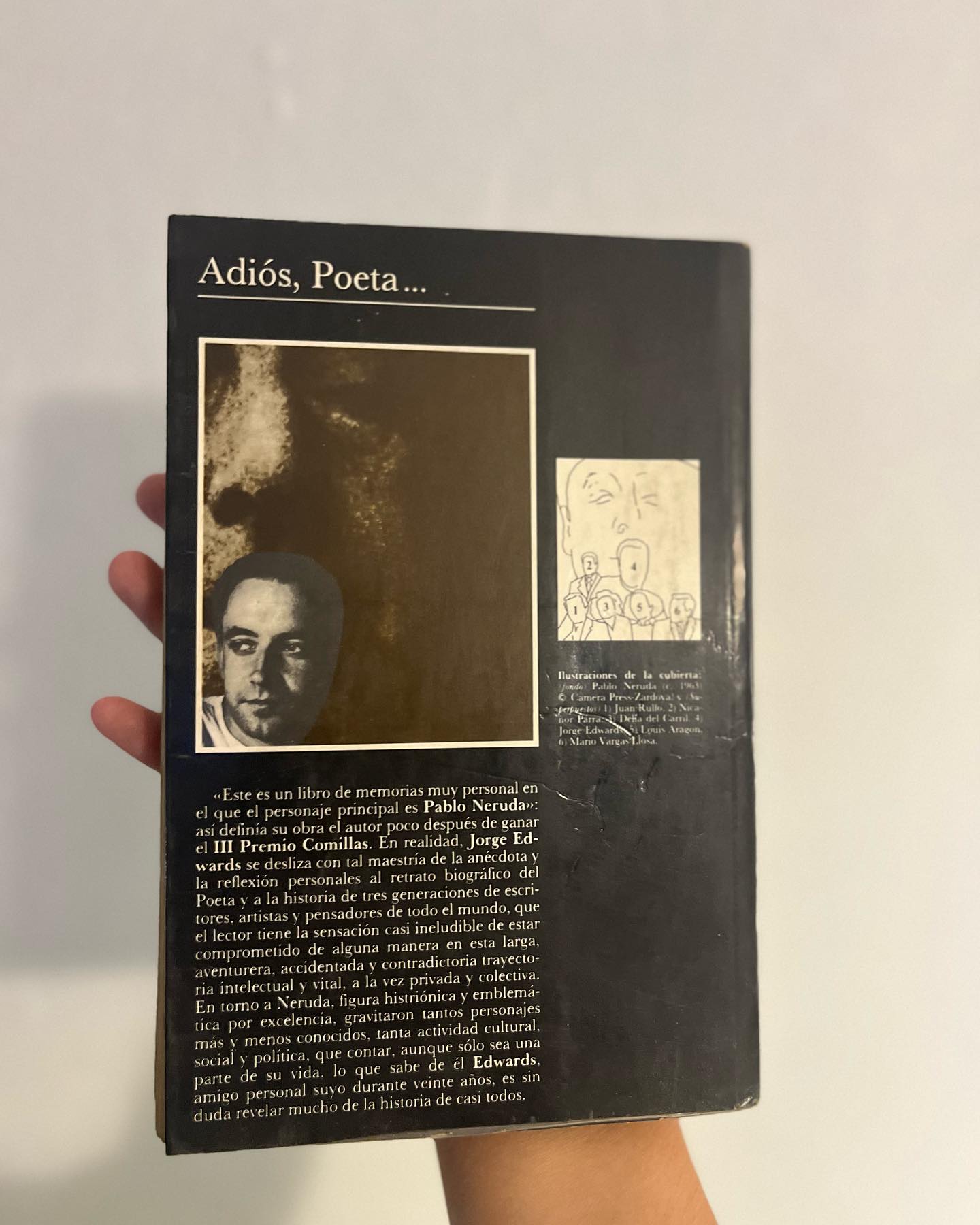 Adiós, poeta - Imagen 7