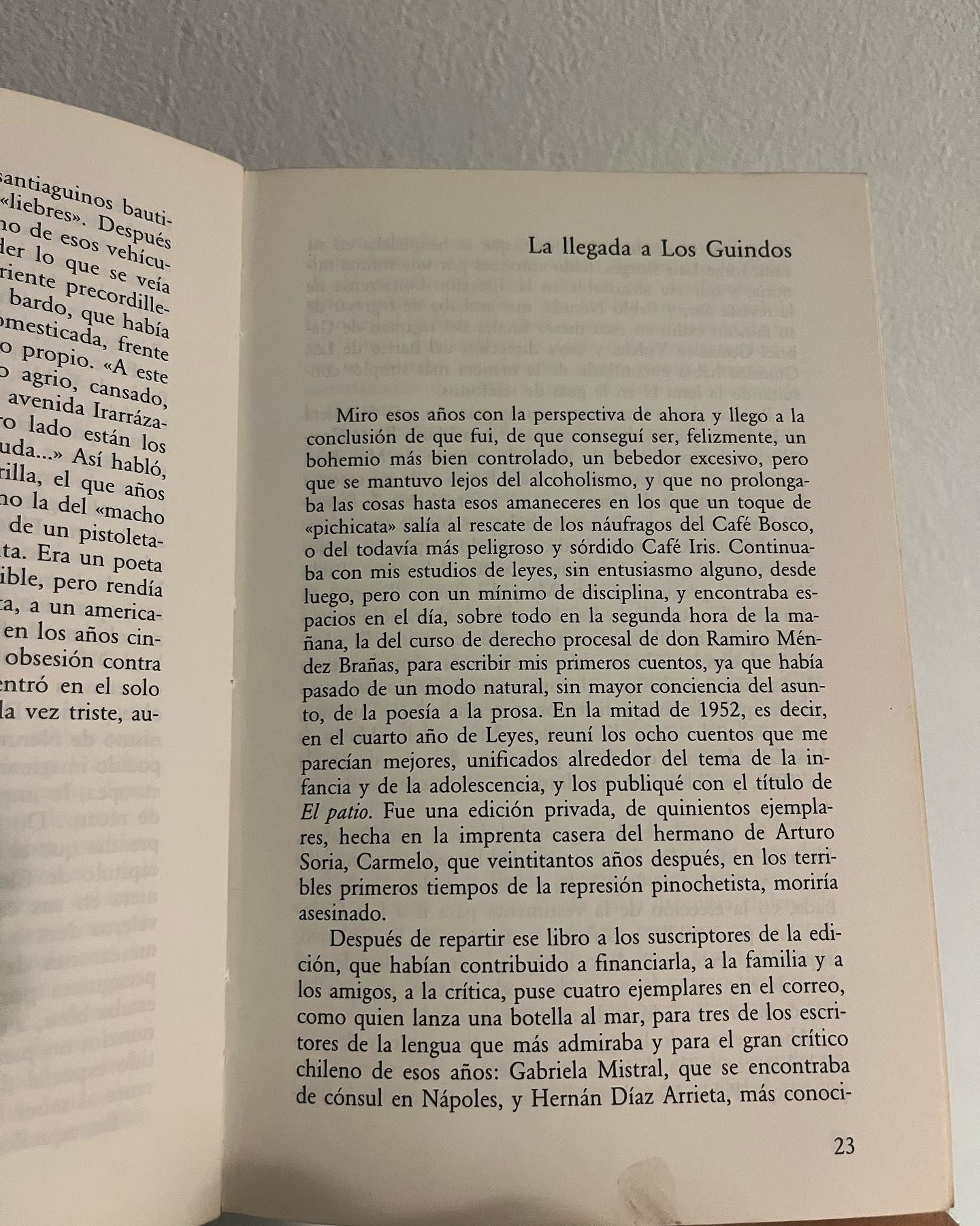 Adiós, poeta - Imagen 3