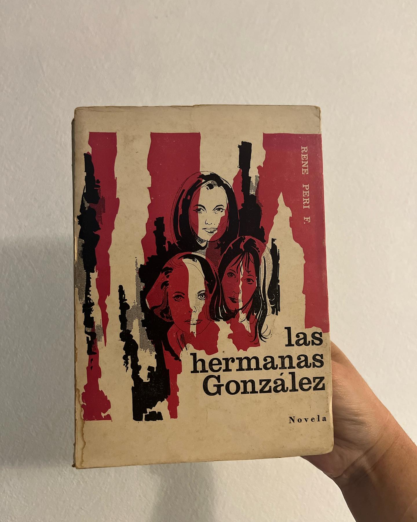 Las hermanas González