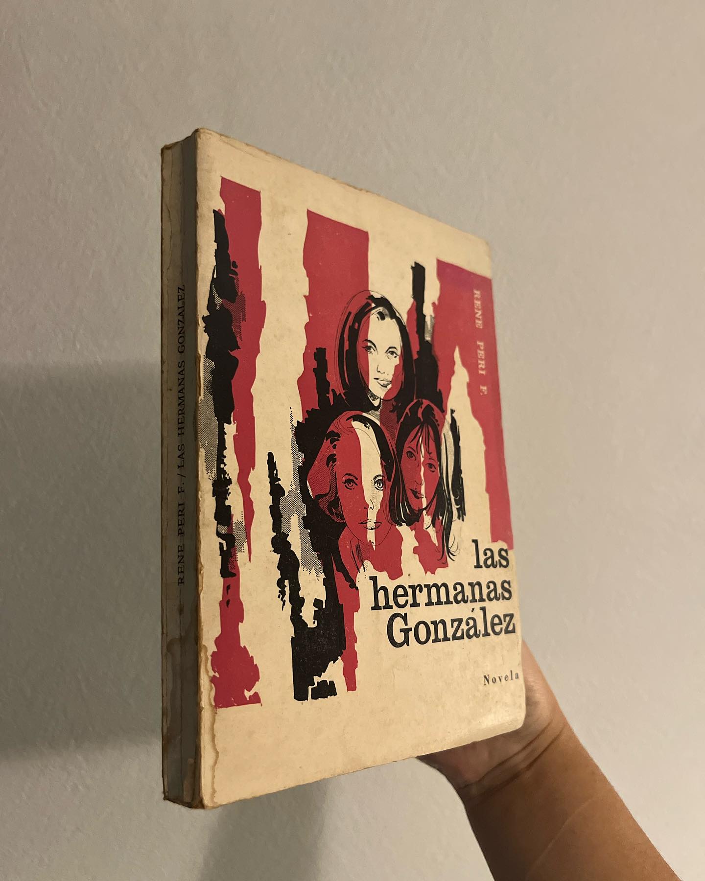 Las hermanas González - Imagen 2