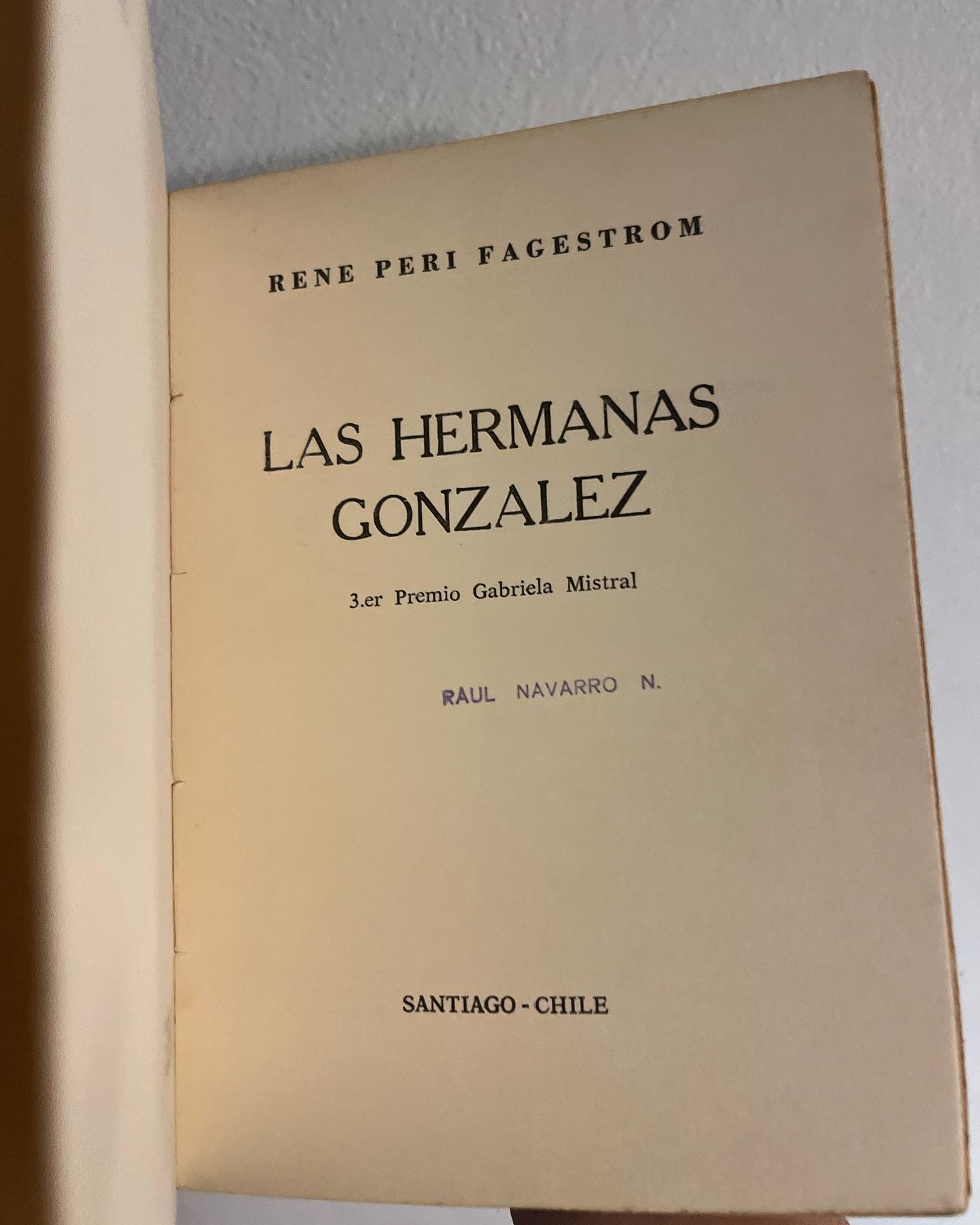 Las hermanas González - Imagen 6