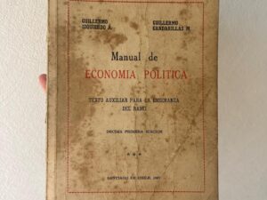 Manual de Economía Política