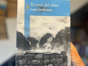El revés del alma