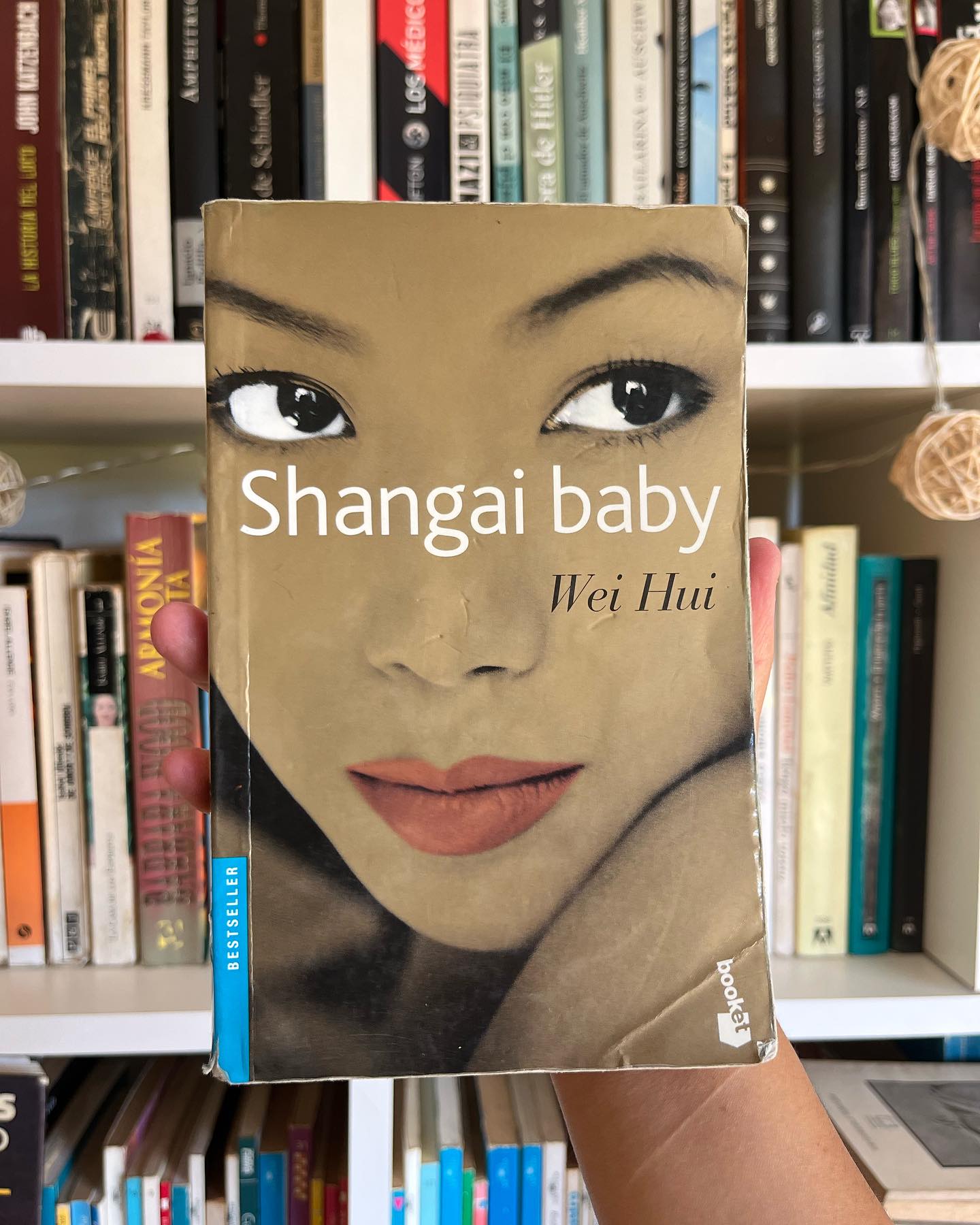 Shangai Baby