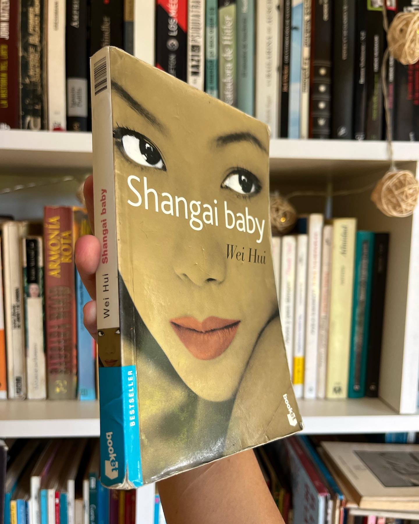 Shangai Baby - Imagen 2