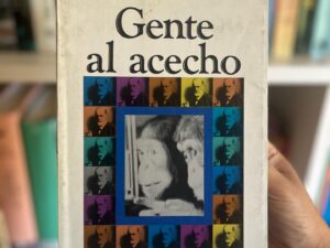 Gente al acecho