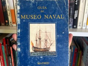 Guía del museo naval