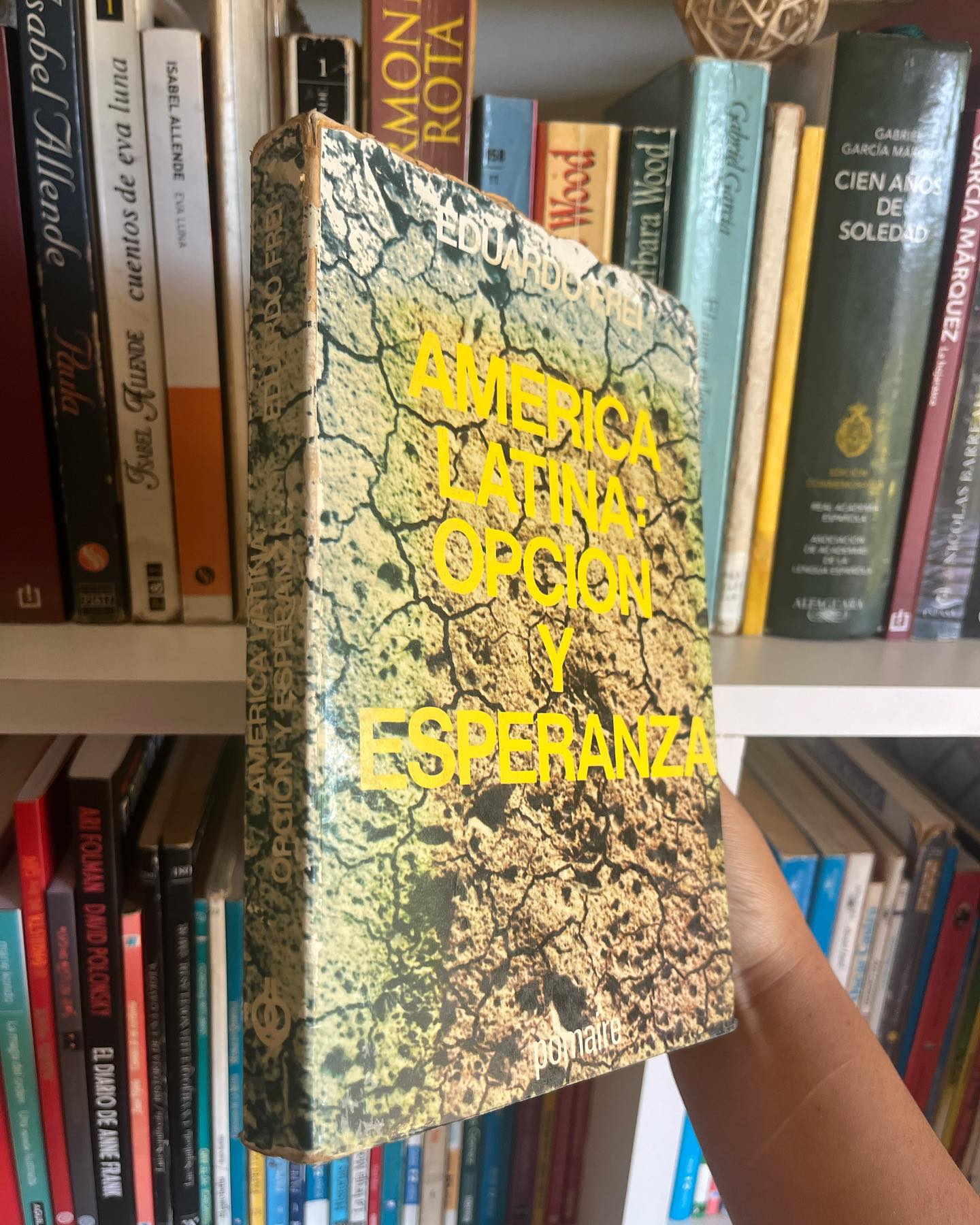 América Latina opción y esperanza - Imagen 2