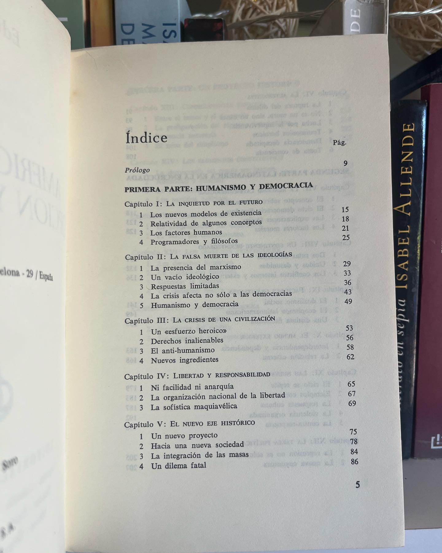 América Latina opción y esperanza - Imagen 7