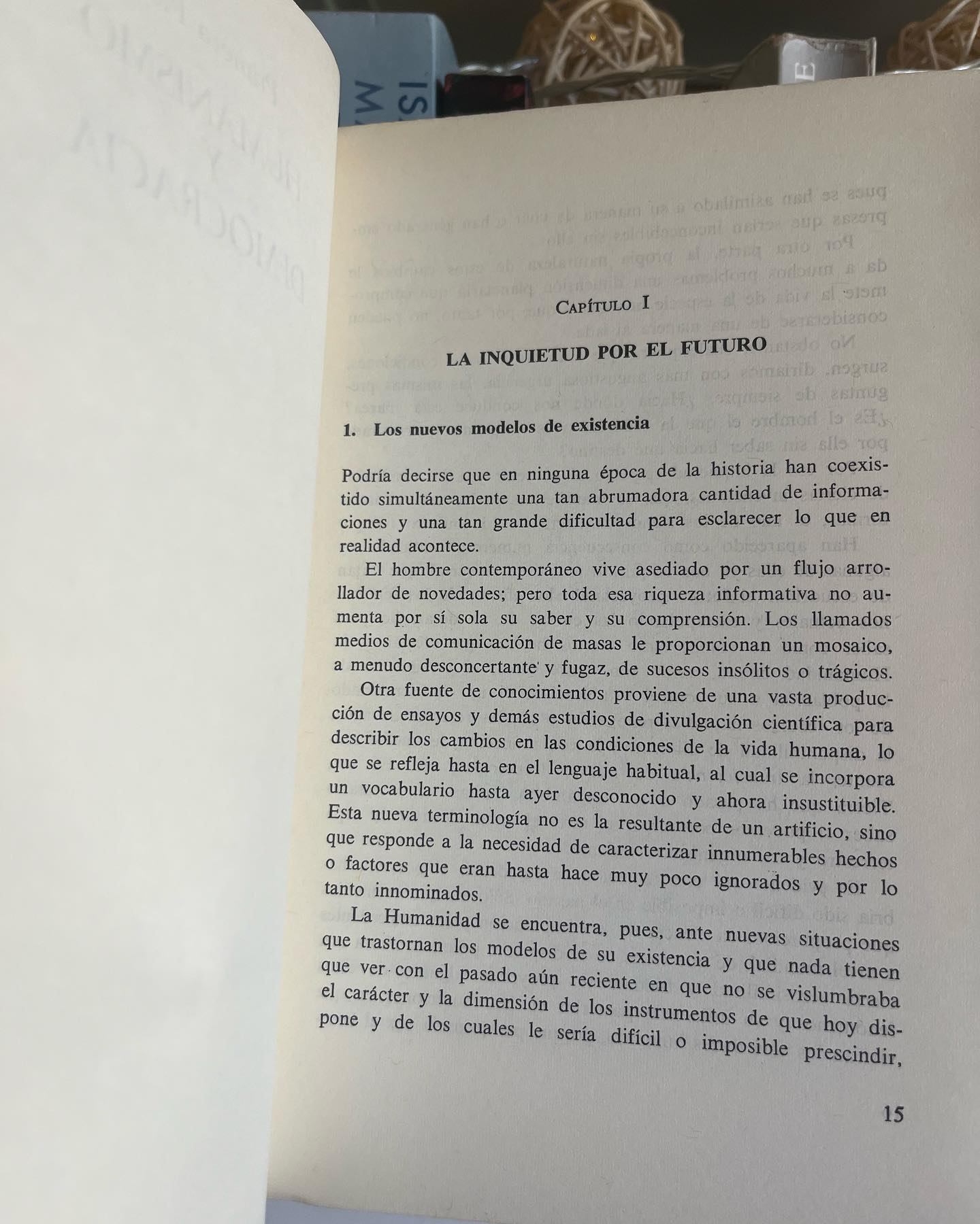 América Latina opción y esperanza - Imagen 4
