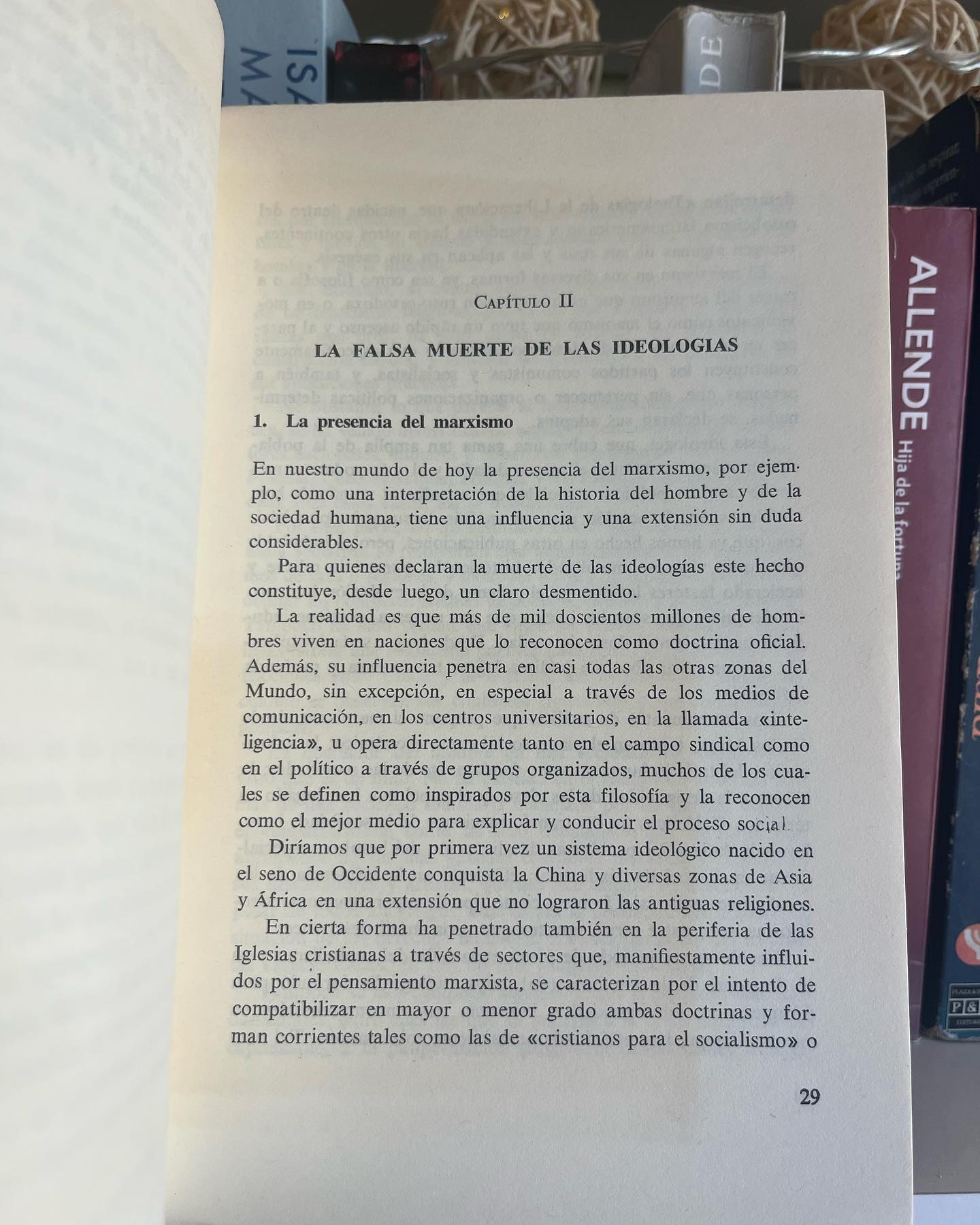 América Latina opción y esperanza - Imagen 3