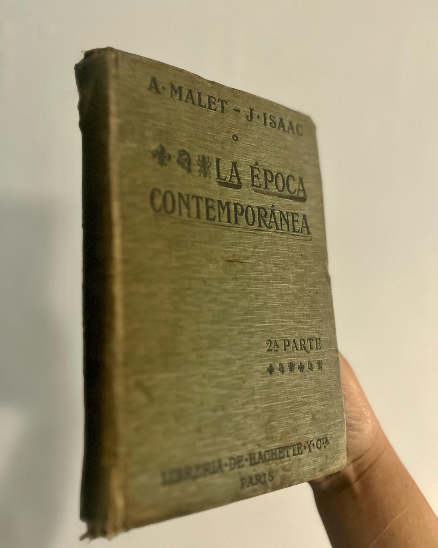 La época contemporánea - Imagen 2