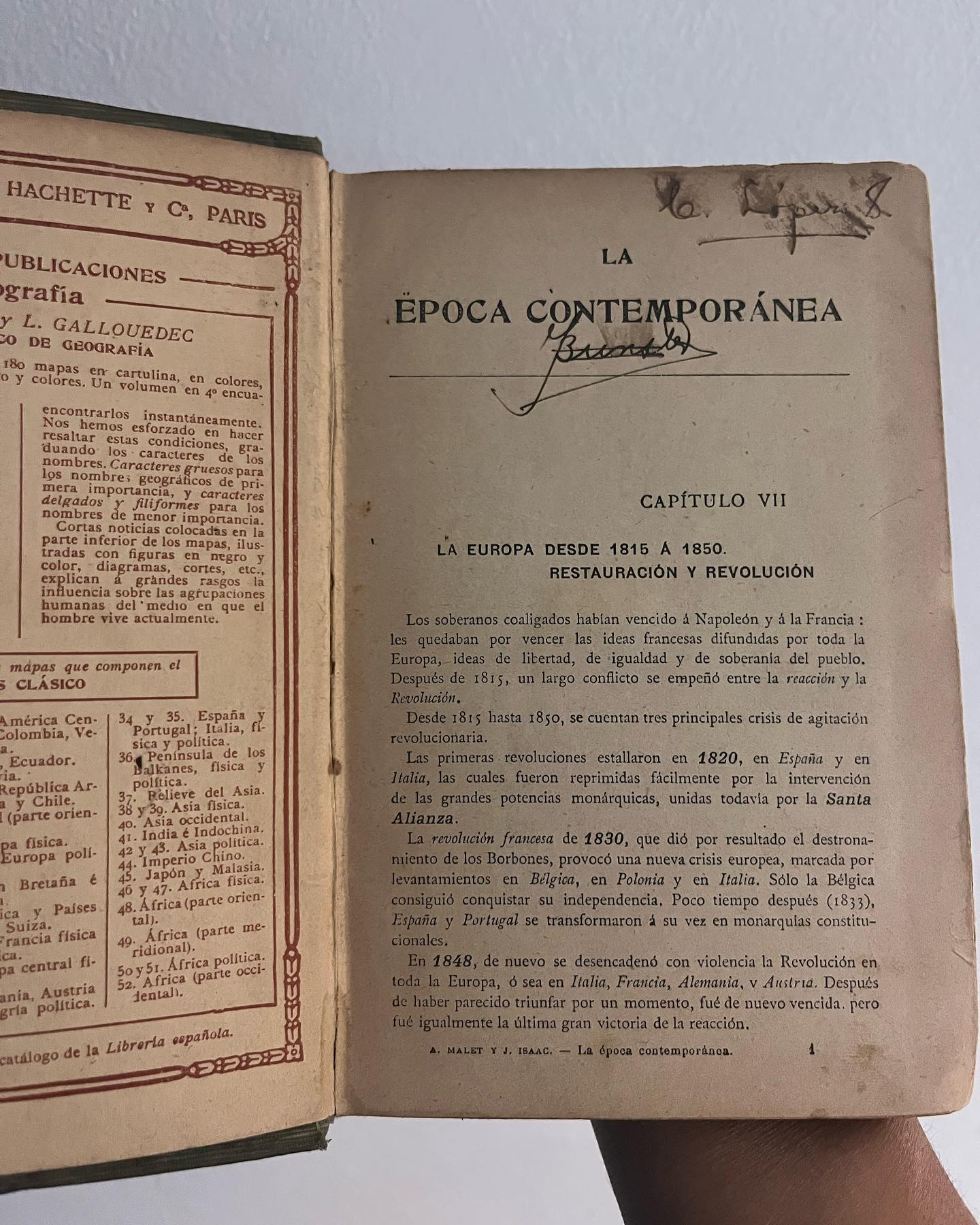 La época contemporánea - Imagen 10