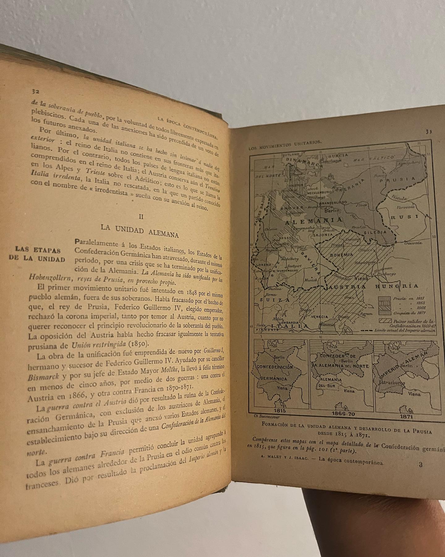 La época contemporánea - Imagen 9