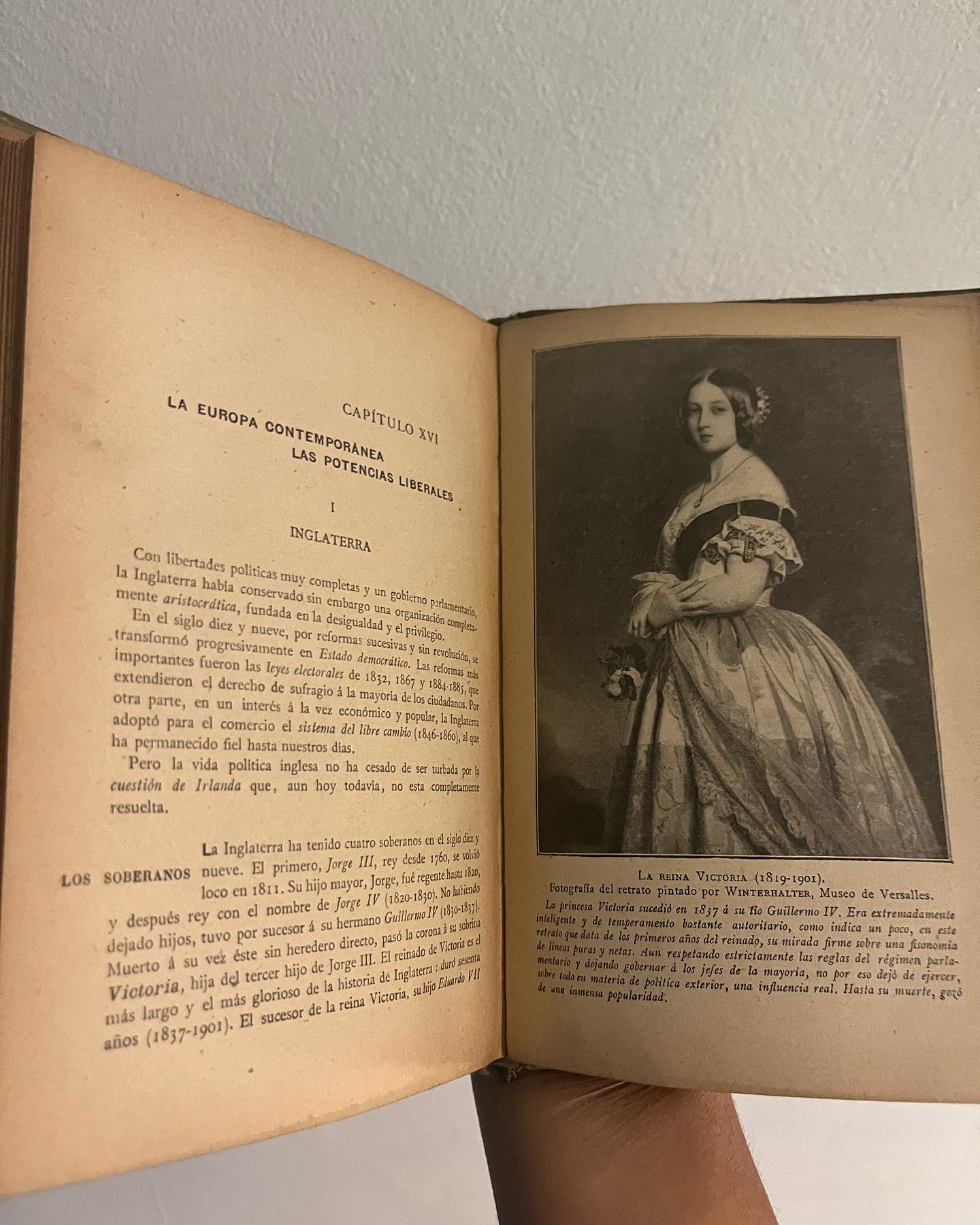 La época contemporánea - Imagen 7