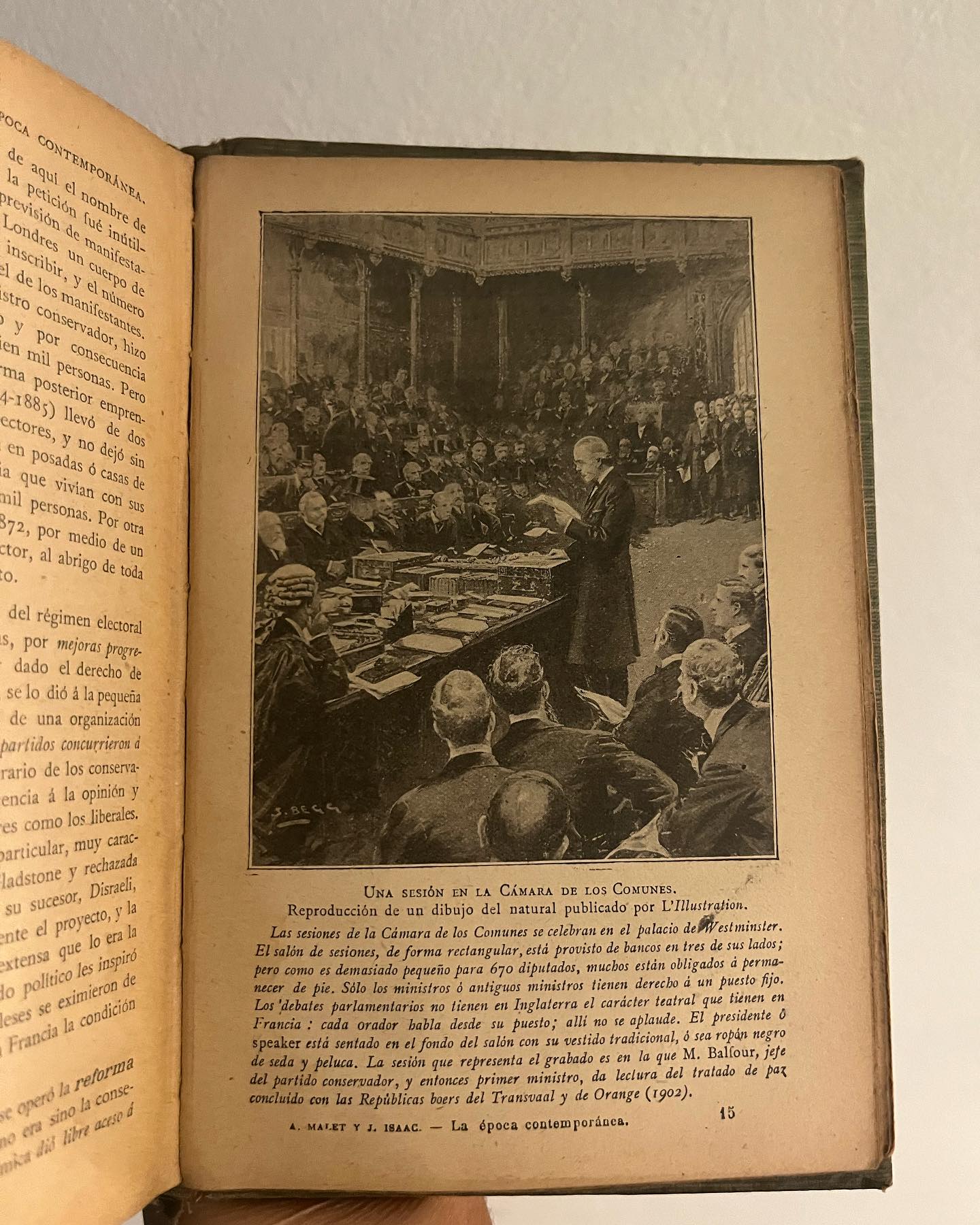 La época contemporánea - Imagen 6