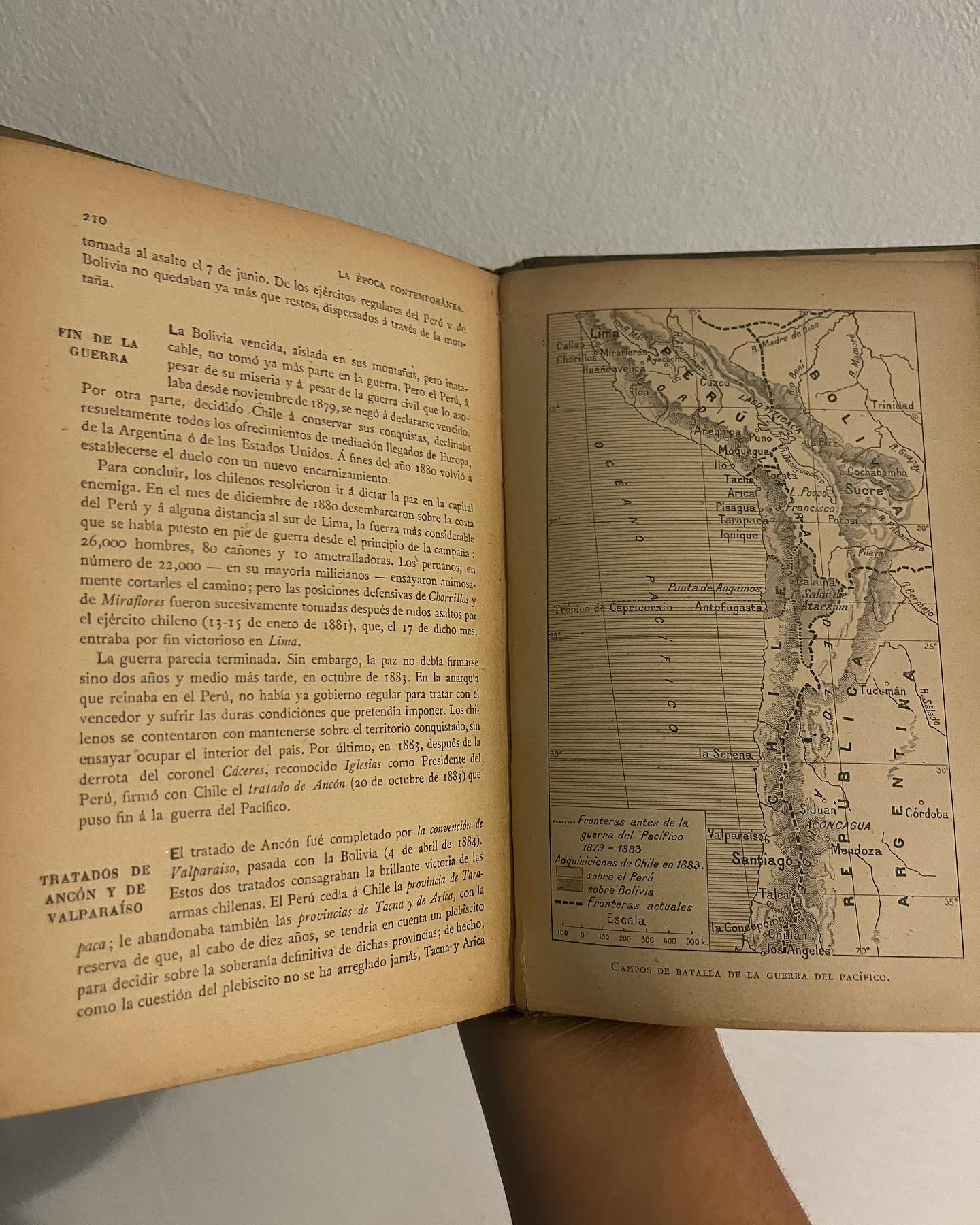 La época contemporánea - Imagen 4