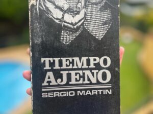Tiempo ajeno