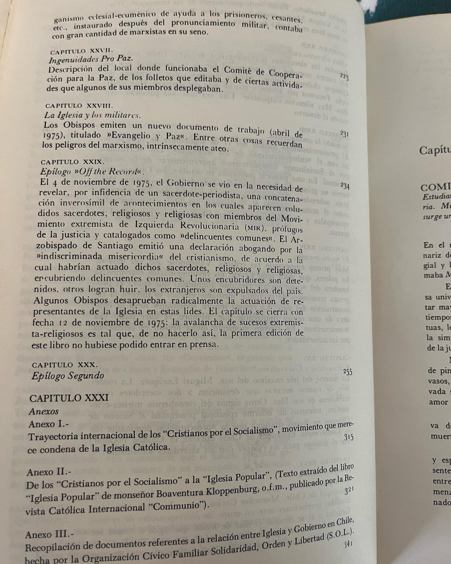 Los cristianos por el socialismo en Chile - Imagen 4