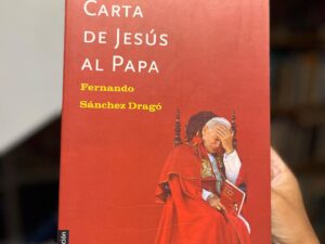 Carta de Jesús al Papa
