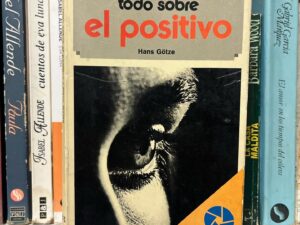 Todo sobre el positivo