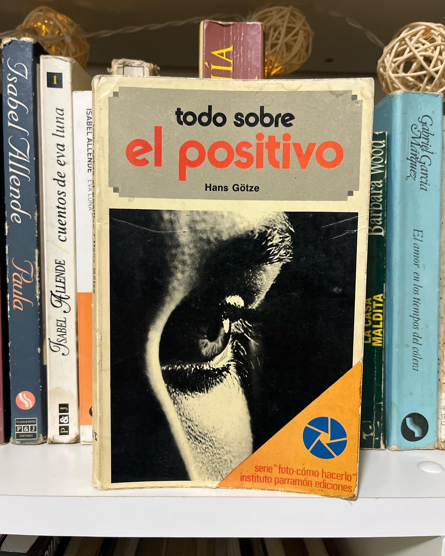 Todo sobre el positivo
