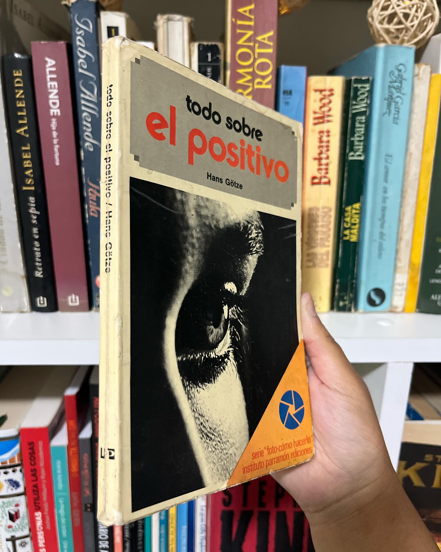 Todo sobre el positivo - Imagen 2