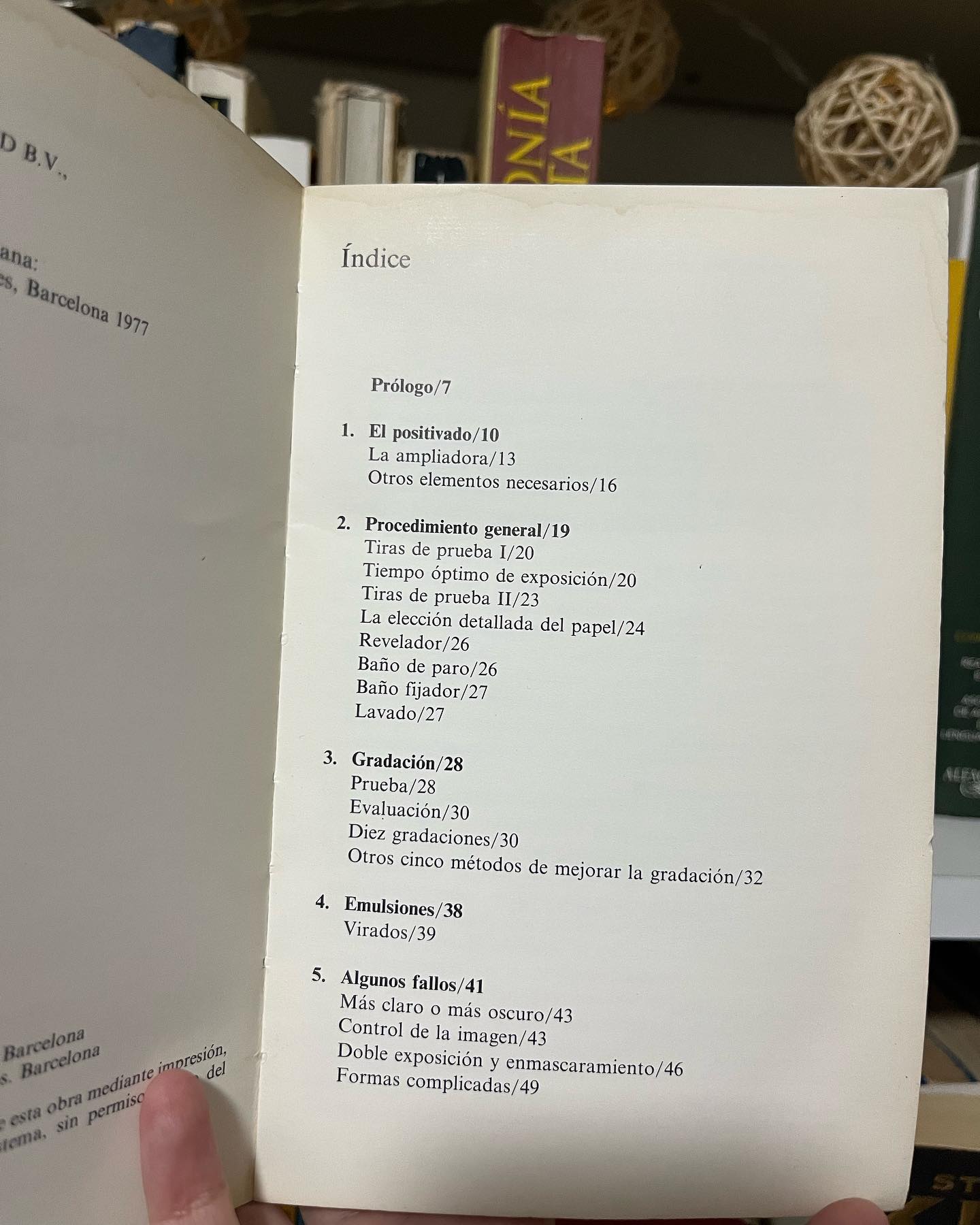 Todo sobre el positivo - Imagen 9