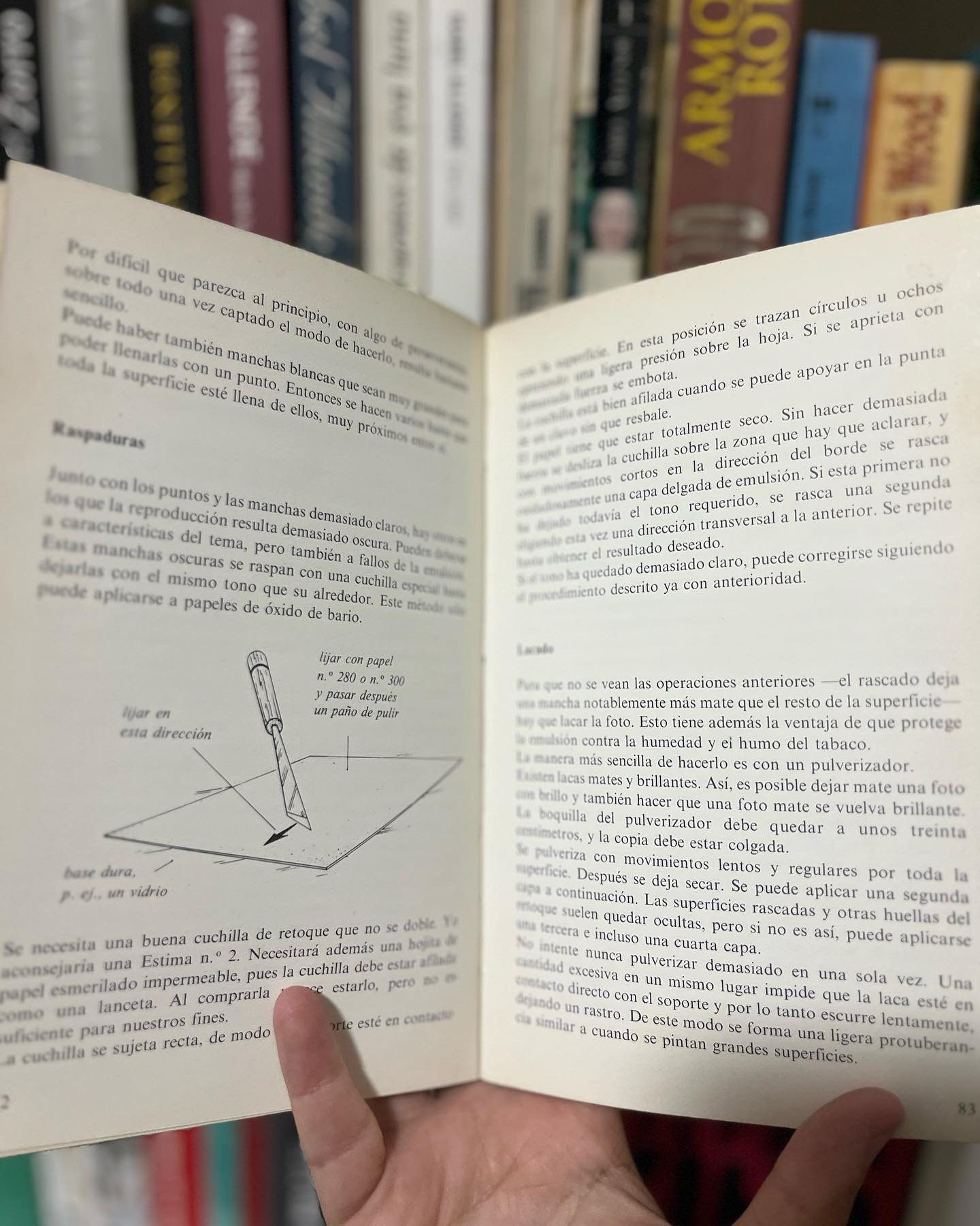 Todo sobre el positivo - Imagen 4