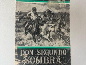 Don Segundo sombra