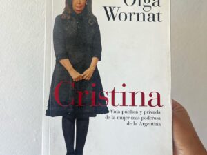 Cristina