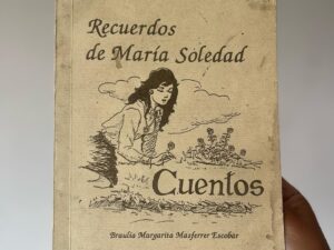 Recuerdos de María Soledad