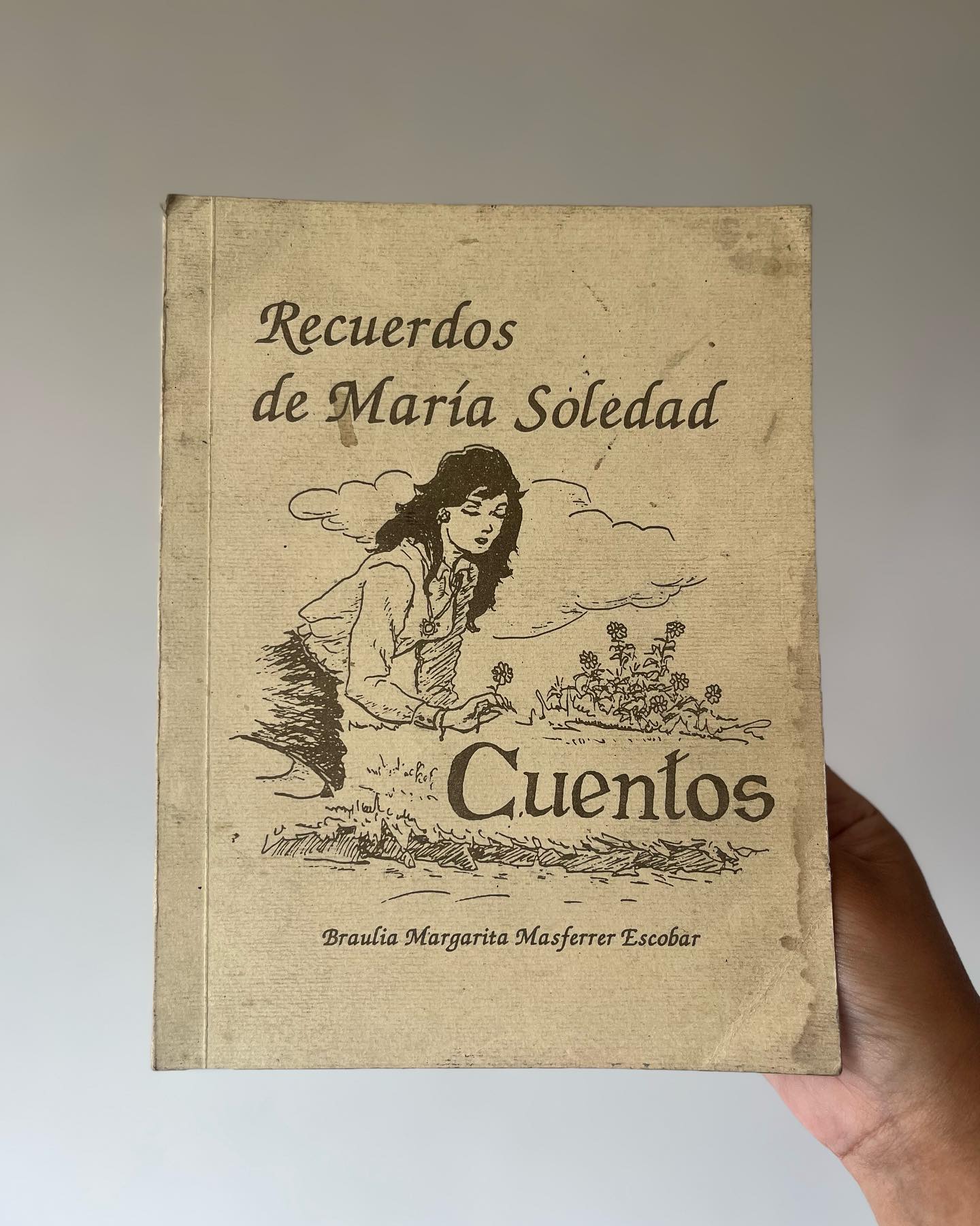Recuerdos de María Soledad