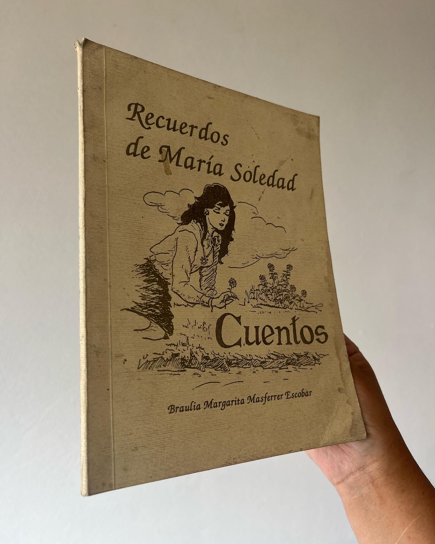 Recuerdos de María Soledad - Imagen 2