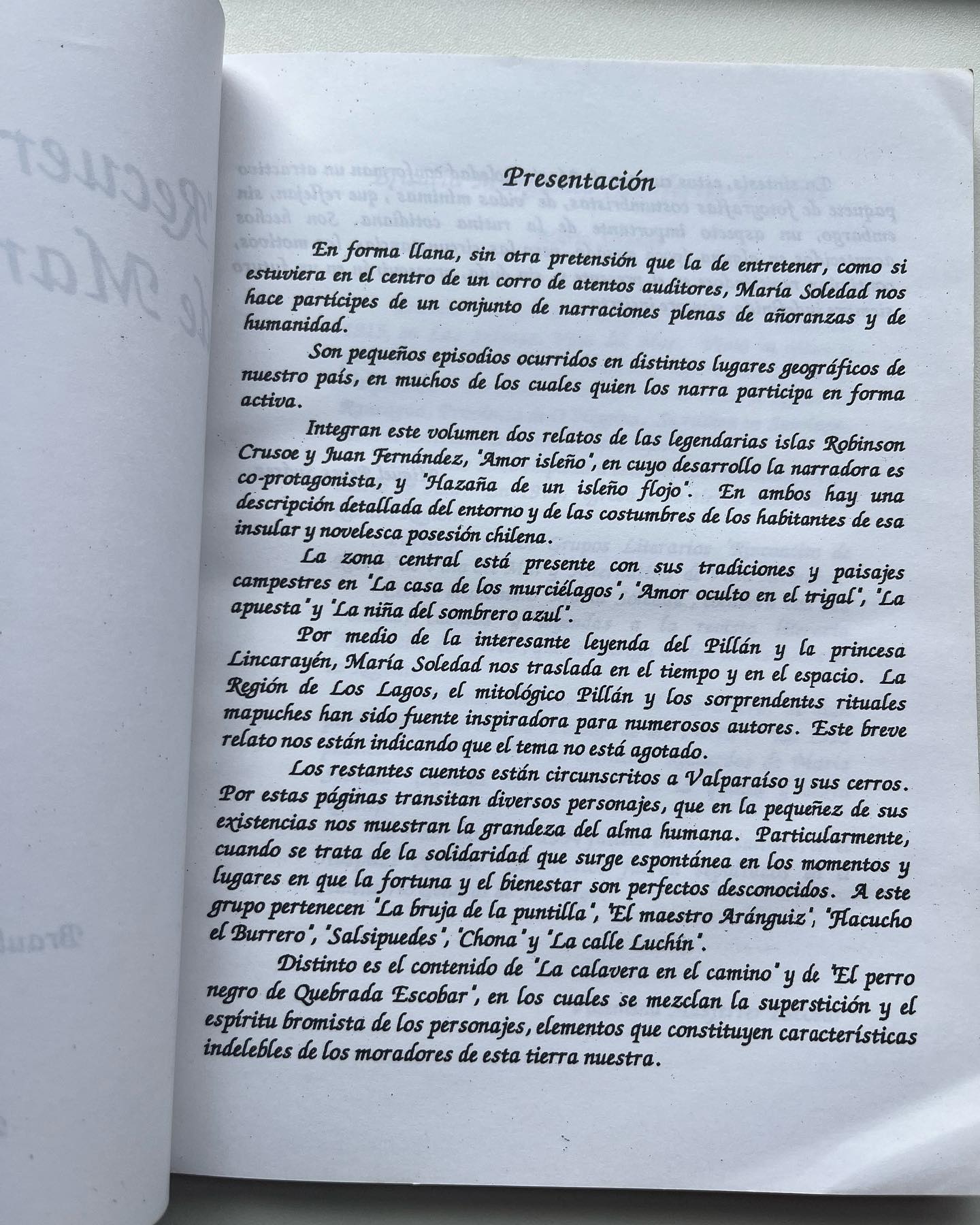 Recuerdos de María Soledad - Imagen 8