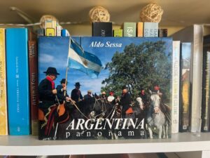 Argentina, Panorama
