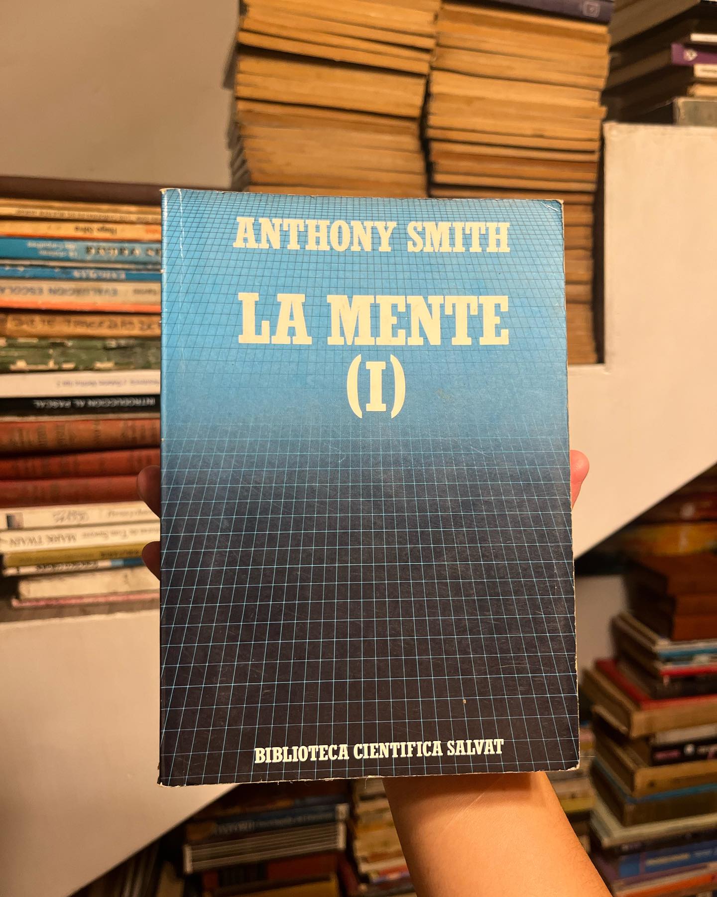 La Mente
