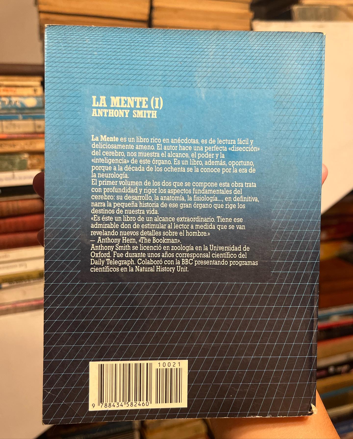La Mente - Imagen 9