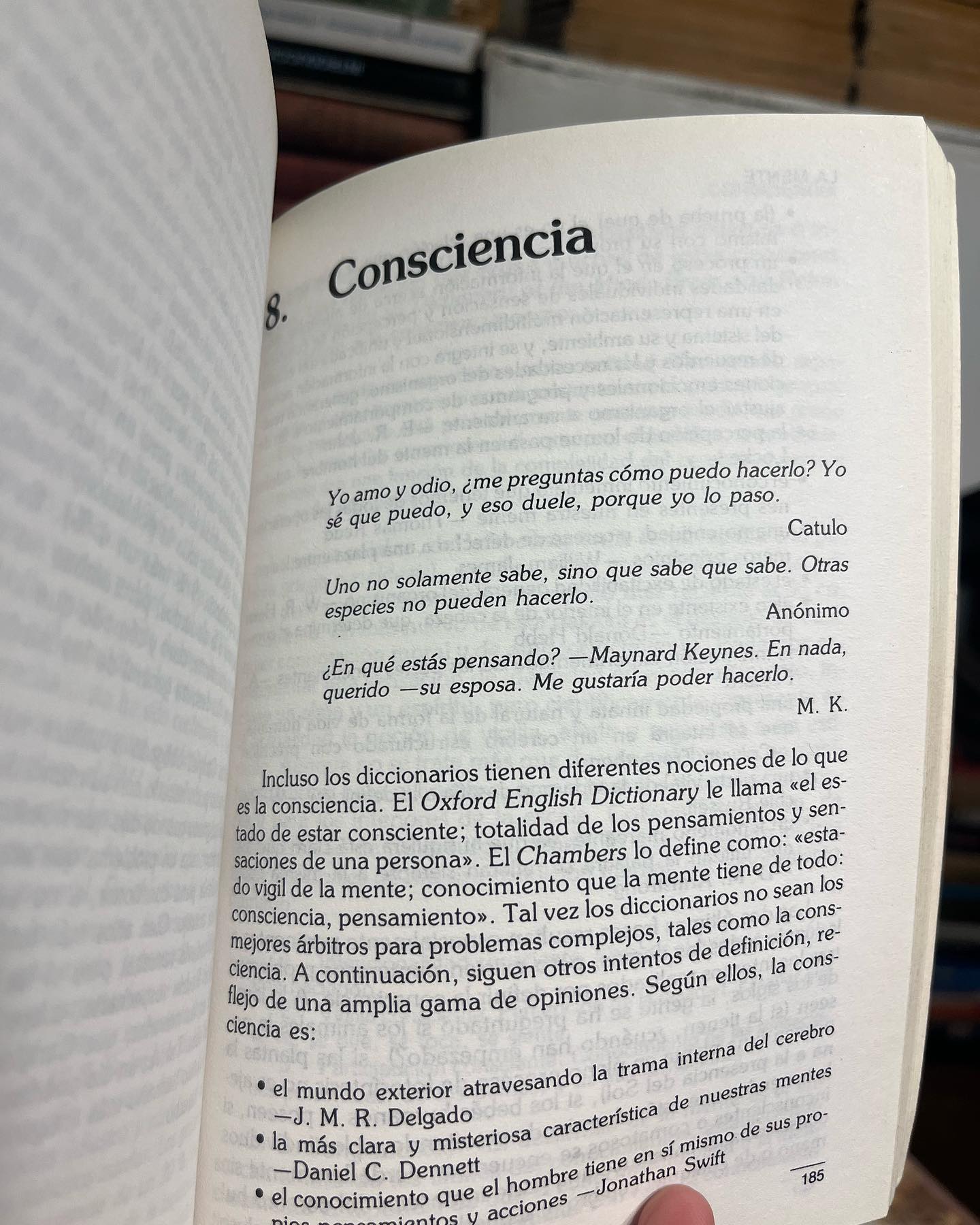 La Mente - Imagen 4