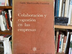 Colaboración y cogestión en las empresas