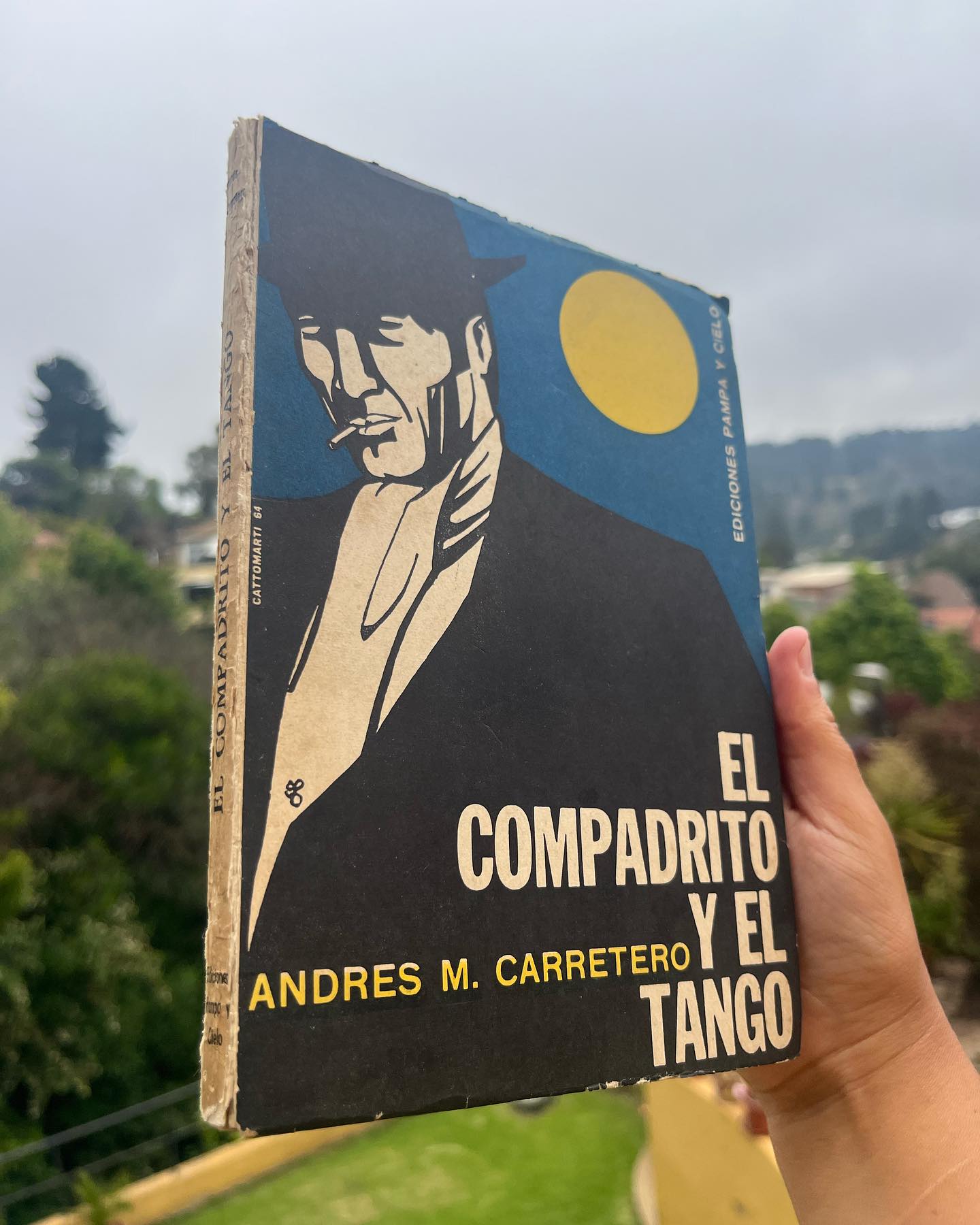 El compadrito y el tango - Imagen 2