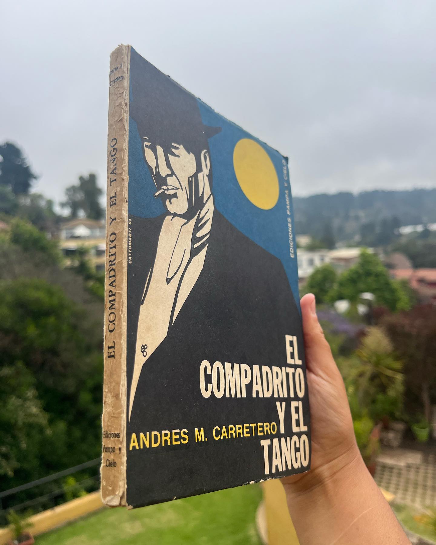 El compadrito y el tango - Imagen 10