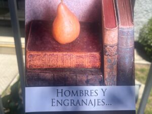 Hombres y engranajes