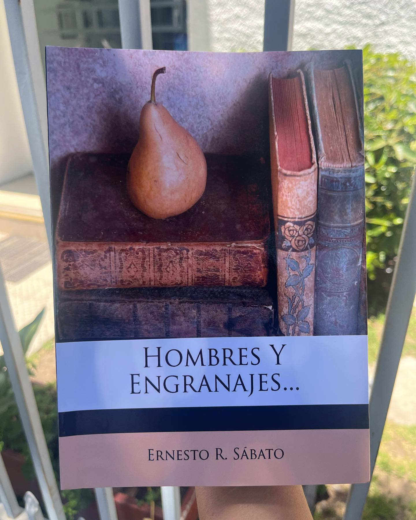 Hombres y engranajes - Imagen 2