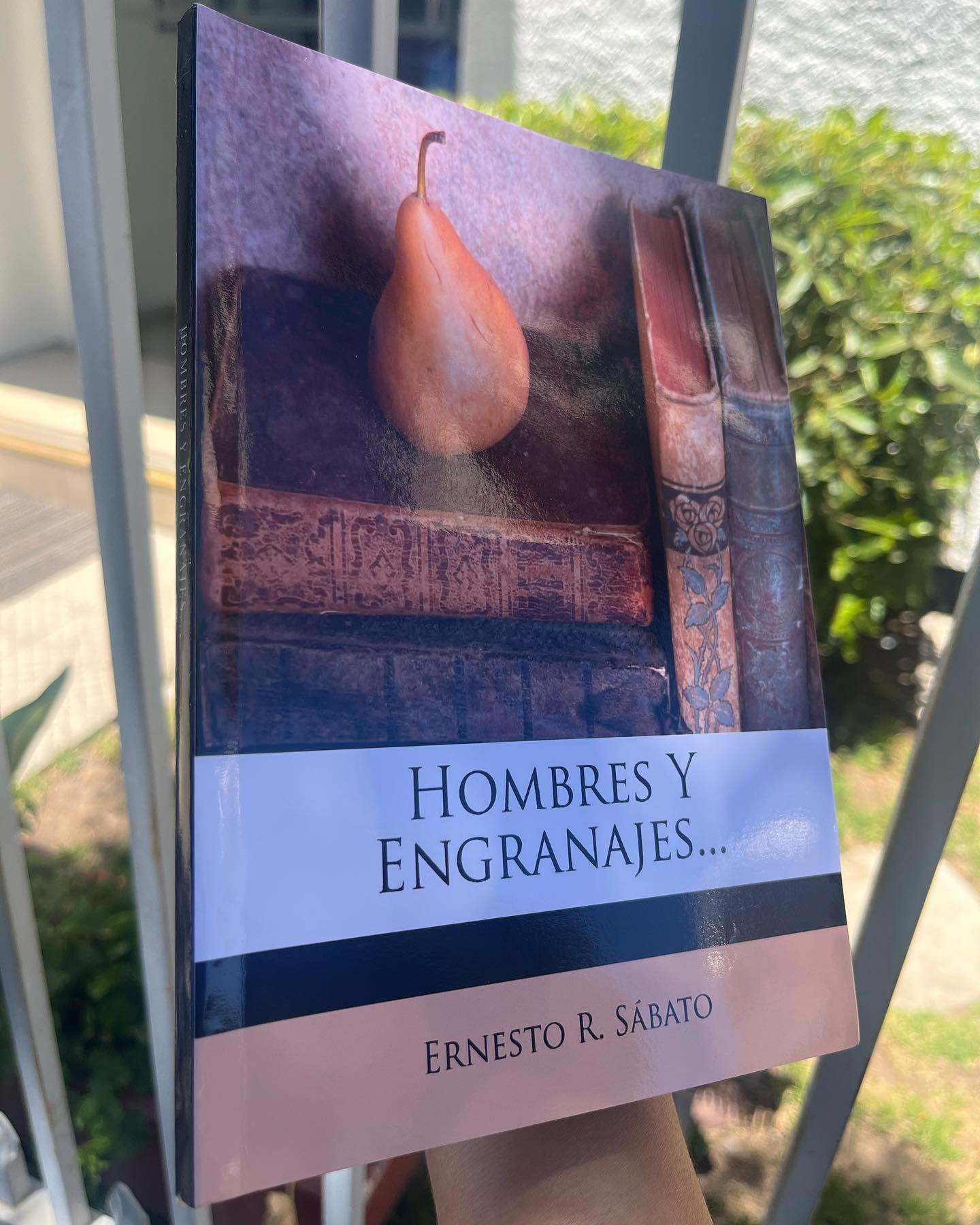 Hombres y engranajes - Imagen 6