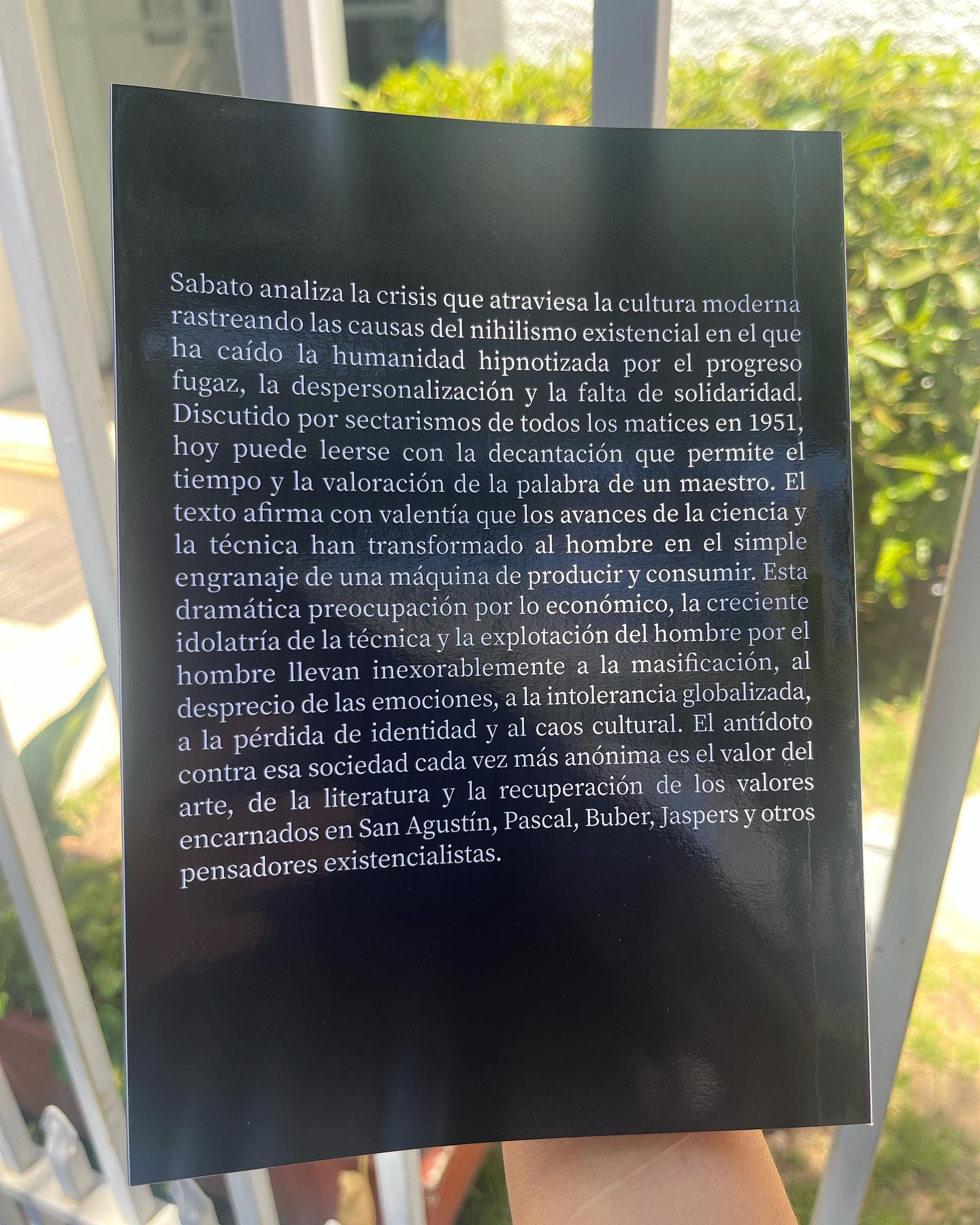 Hombres y engranajes - Imagen 4